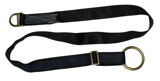 BlkBlueStrap